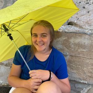 Meet your Posher, Marissa